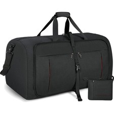 Nubily Faltbare Reisetasche