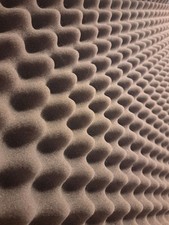 18 Stück! Akustikabsorber Set (t.akustik SA-N30), grau, 1000x500x40 mm