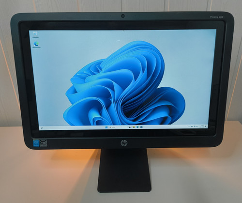 Windows all one i5 - 11,