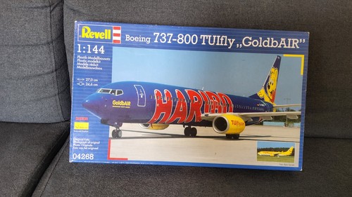 Modellbausatz revell 144 - revell, 1:144