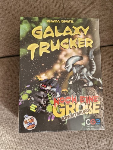 Galaxy trucker noch eine - -,