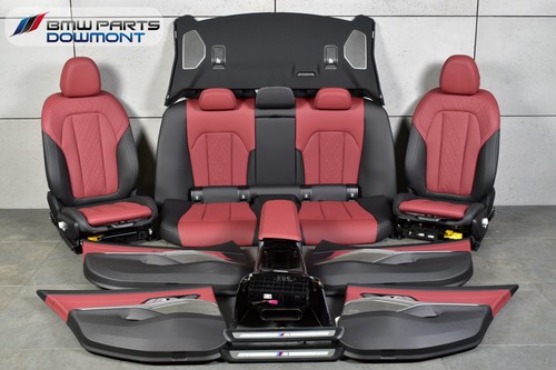 Bmw g20 innenausstatung - 3,