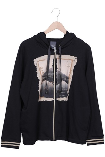 Marina rinaldi kapuzenpullover - marina,