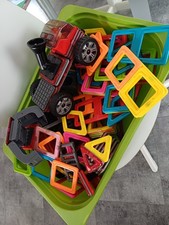 Original Magformers 100 Teile