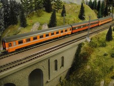 Roco 74044 3-tlg. Set 2: EC 60