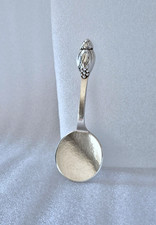 Evald Nielsen Vorlegebesteck -