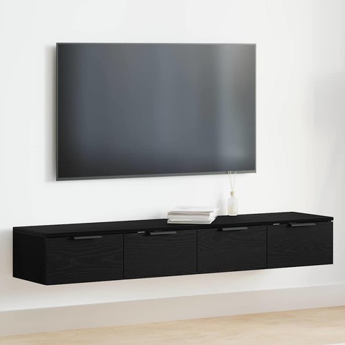 Vidaxl wandmontierter schrank - vidaxl,