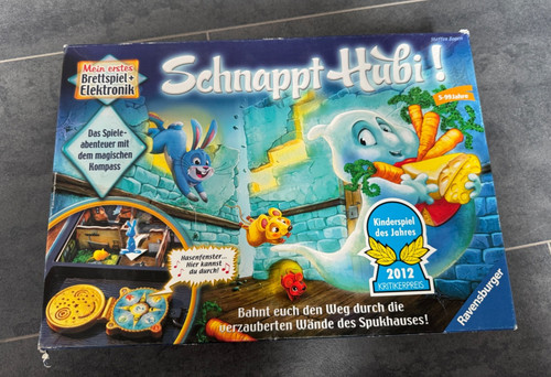 Schnappt hubi von - 🌸schnappt, hubi!
