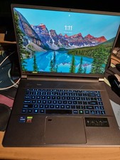 ACER Predator Triton 500 SE