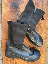 Romika Kurzstiefel, Romi-Tex