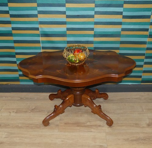 Couchtisch chippendale stil - couchtisch,
