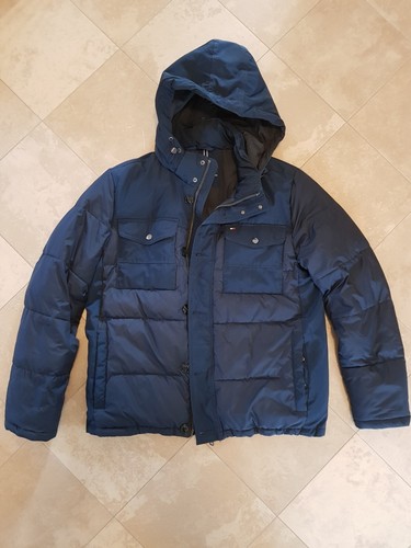 Winterjacke tommy hilfiger - hilfiger, /