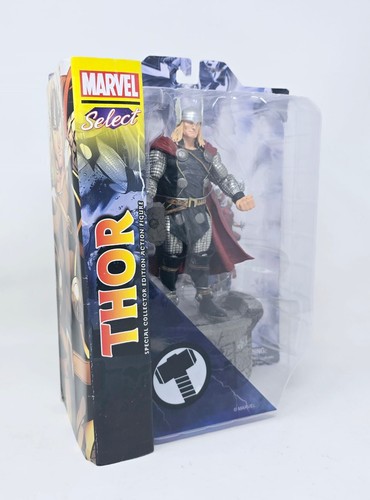 Marvel select thor special - -,