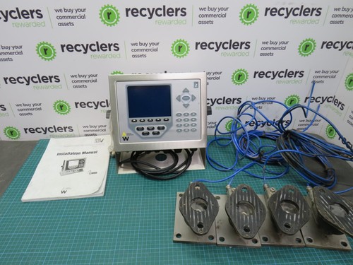 Applied weighing 920i - weighing,