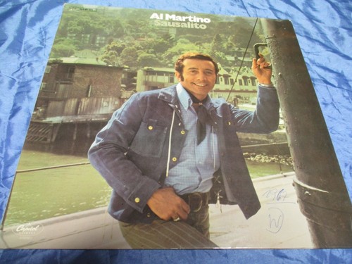 Martino schallplatte - al, ,