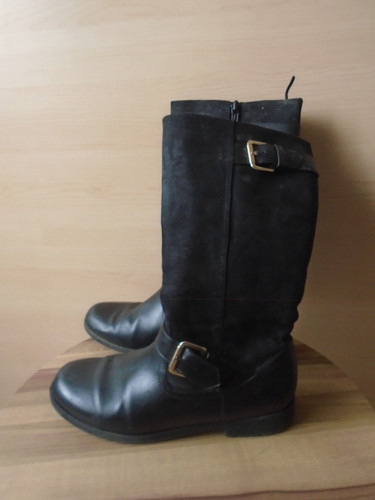 Stiefel - m,