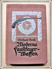 FAUSTFEUERWAFFEN interessantes