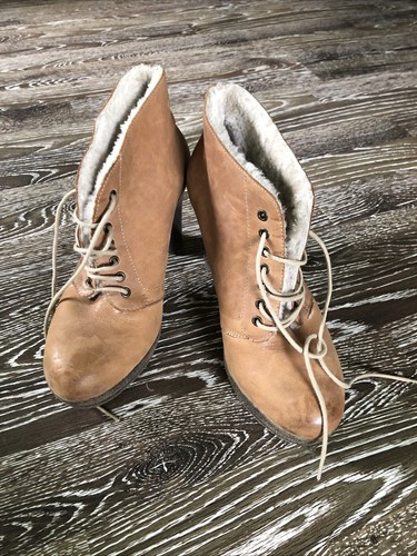 Stiefeletten darling - 37,