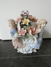 19122/ Porzellanfigur