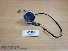 Drehzahlmesser Anzeige