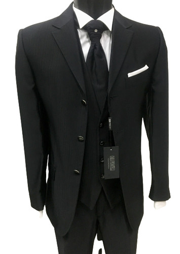 Herren brautkleid schwarz - brautkleid,