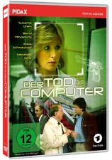 Der Tod aus dem Computer -