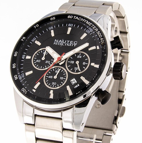 Nautec limit herrenuhr - nautec,