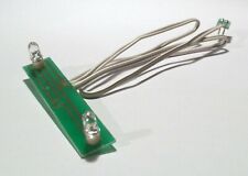 Playmobil Eisenbahn RC Train RCE 4011 Ersatzteil: LED Beleuchtung m. Verkabelung