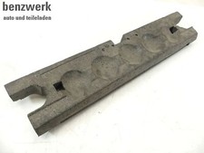 Mercedes W210 Pralldämpfer Stoßstange vorne Mitte ORIGINAL 2108850037 ✔️