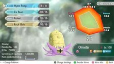 Pokemon Let's Go Pikachu/Eevee