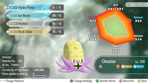 Pokemon let pikachu - let's, pikachu/eevee