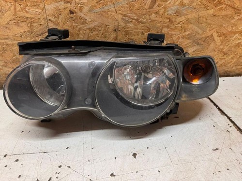 Frontscheinwerfer links bmw - bmw, 3