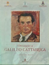GESCHENK AN GALILEO CATTABRIGA
