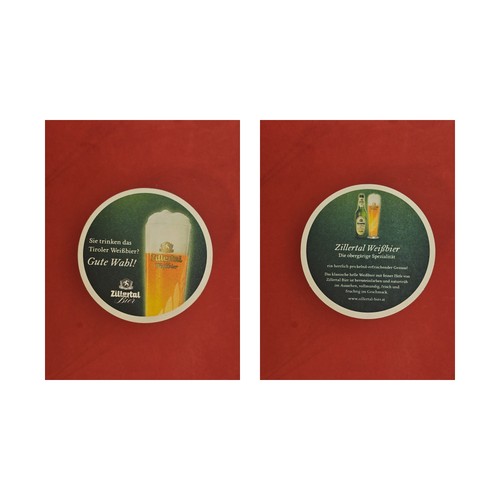 Zillertal sie trinken das - sie,