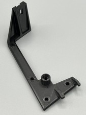 Halter Sitzverstellung links