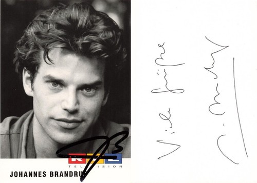 Johannes brandrup - johannes,