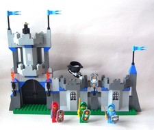 Lego castle knights - knights', kingdom