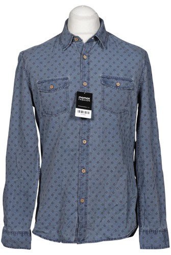 Desigual hemd herren oberteil - desigual,