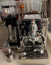 ECM Espresso Classika II Kaffeemaschine