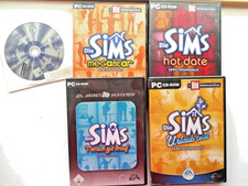 (PC)  4  - DIE SIMS  hot date