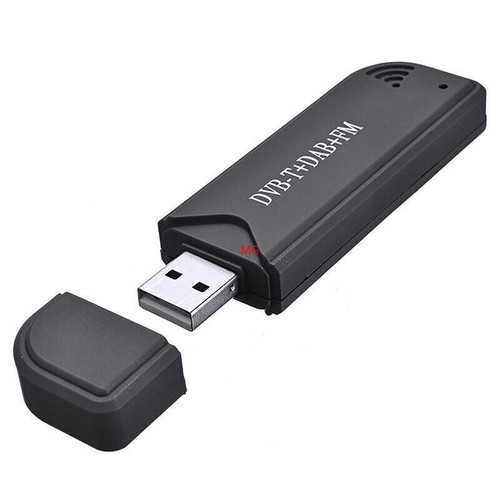 Usb tuner dvb sdr dab - usb,