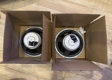 2x Celestion G12T-75 - 16 Ohm