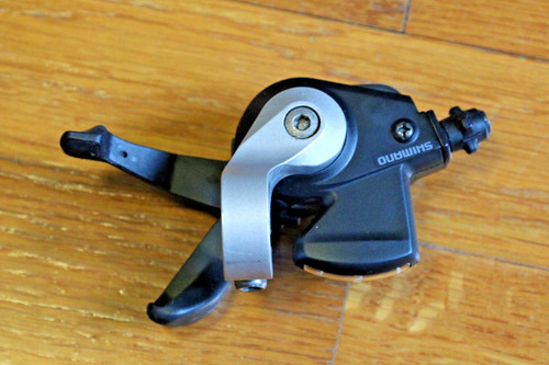 Shimano mc40 schalthebel - sl-mc40,