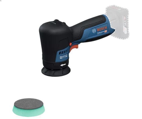 Poliermaschine für bosch 601 - poliermaschine,