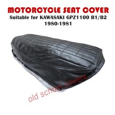 Motorrad Sitzbezug Passt für