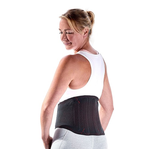Ormed donjoy lumboforce 1 - lumboforce®,