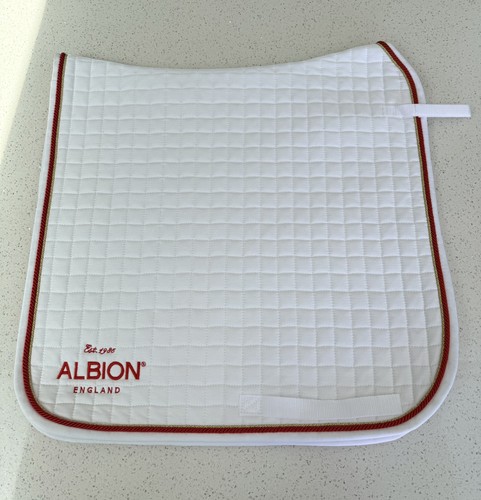 Albion revelation dressur - albion,