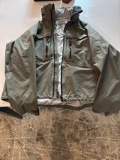 Driology Lotic Watjacke Gr. XL - 495£ NEU