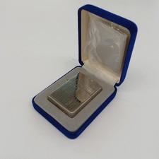 Vintage Zippo 1995 Floral