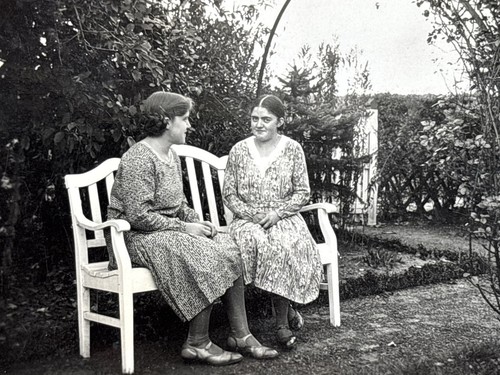 Foto schöne frauen mode - 👩,
